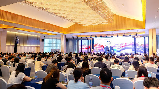 Sustainability at Heart - 2024 Opal Group Supplier Conference